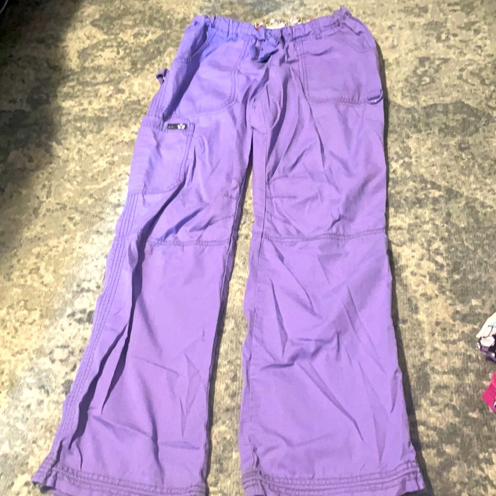 Koi scrub pants